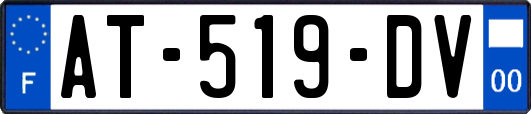 AT-519-DV