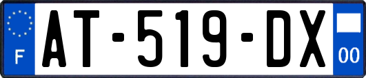 AT-519-DX
