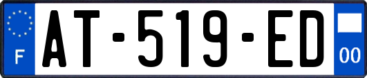 AT-519-ED