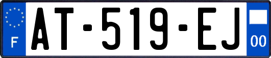 AT-519-EJ