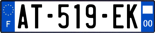 AT-519-EK