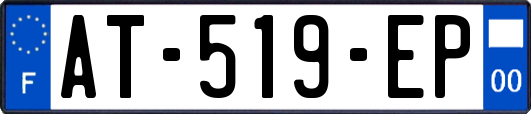 AT-519-EP