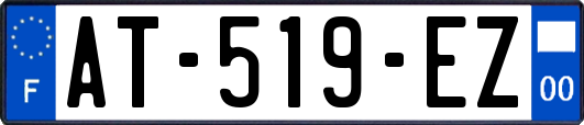 AT-519-EZ