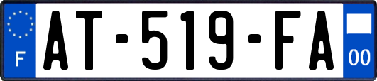 AT-519-FA