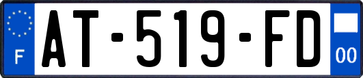 AT-519-FD