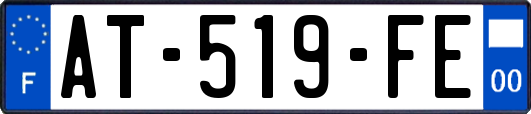AT-519-FE