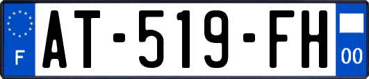 AT-519-FH