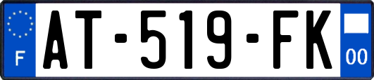AT-519-FK
