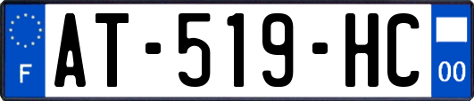 AT-519-HC
