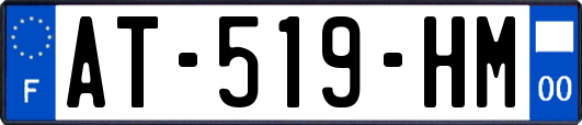 AT-519-HM
