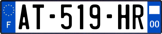 AT-519-HR