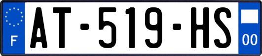 AT-519-HS
