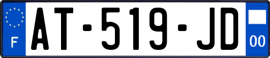 AT-519-JD