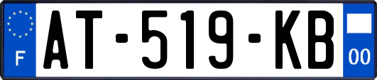 AT-519-KB