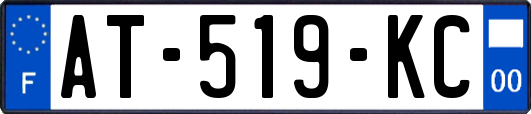 AT-519-KC