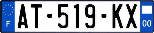 AT-519-KX