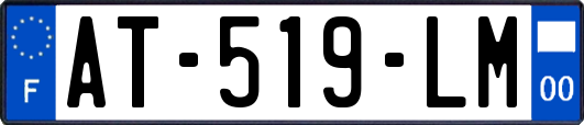AT-519-LM