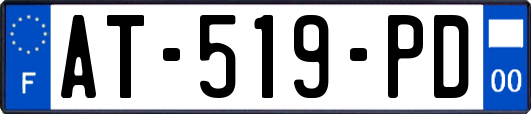 AT-519-PD