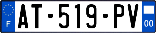 AT-519-PV