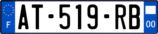AT-519-RB
