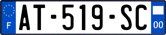 AT-519-SC