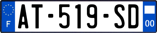 AT-519-SD