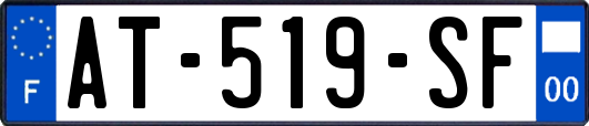 AT-519-SF