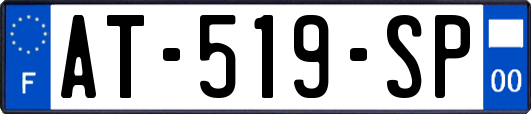 AT-519-SP