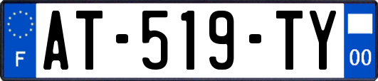 AT-519-TY