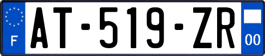 AT-519-ZR