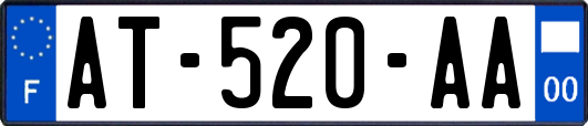 AT-520-AA