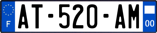 AT-520-AM