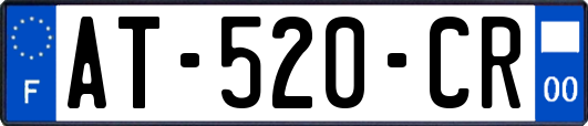 AT-520-CR
