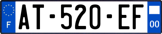 AT-520-EF