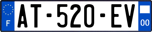 AT-520-EV