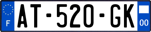 AT-520-GK
