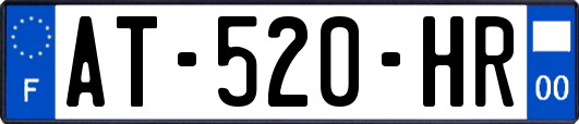 AT-520-HR