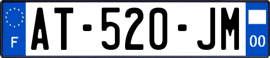 AT-520-JM