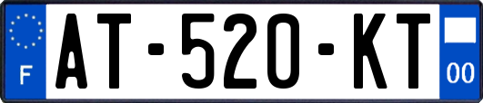 AT-520-KT