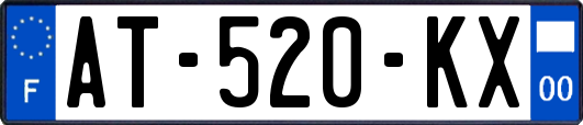 AT-520-KX