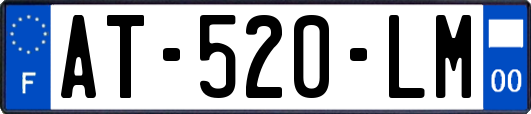 AT-520-LM