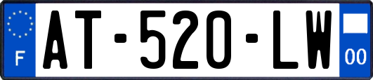 AT-520-LW