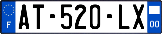 AT-520-LX