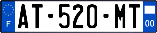 AT-520-MT