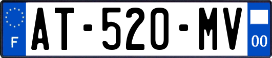 AT-520-MV