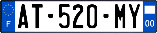 AT-520-MY