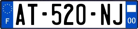 AT-520-NJ