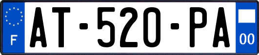 AT-520-PA