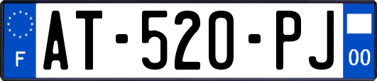 AT-520-PJ