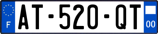 AT-520-QT